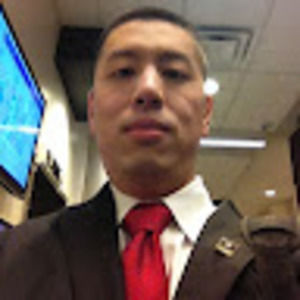 Meet your Posher, Eugene t